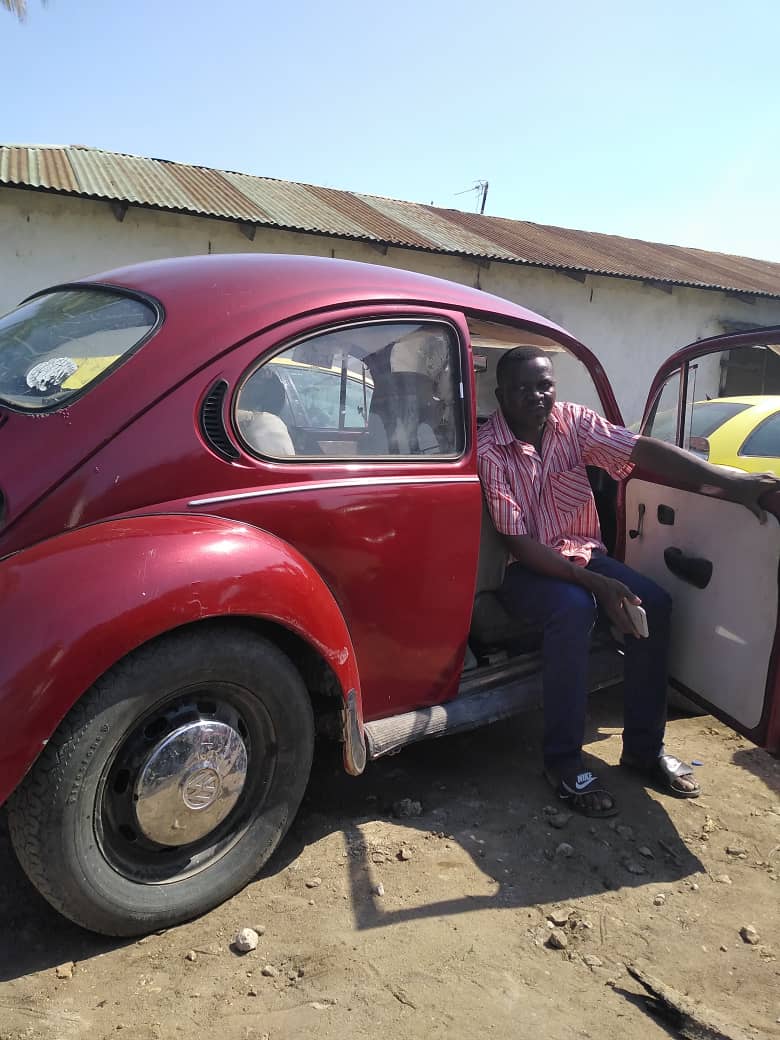 Its not hazardous waste